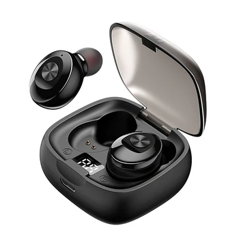 

XG8 TWS Headphone Wireless Bluetooth 5.0 Earphone Mini Earbuds With Mic Charging Box Sport Headset For Smart Phone