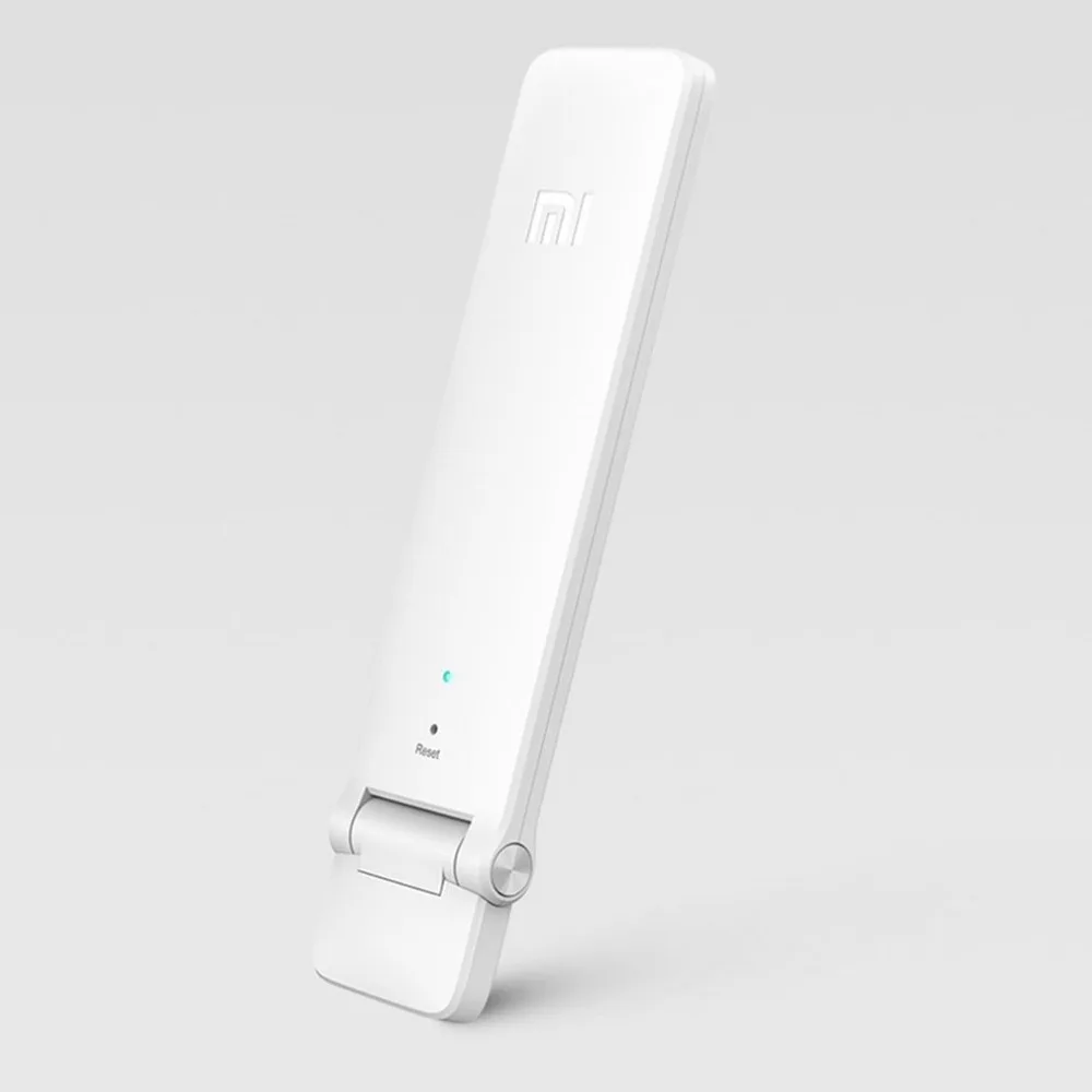 Xiaomi wifi повторитель 2 усилитель расширитель 2 Universa Wi-Fi удлинитель 300 Мбит/с 802.11n беспроводной wifi Расширенный сигнал