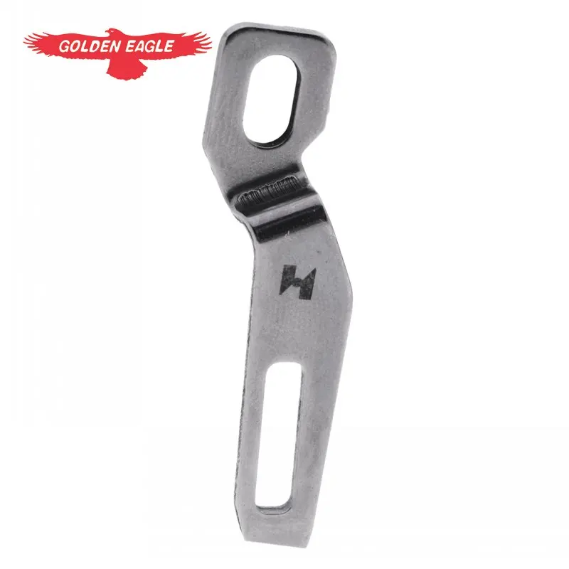 22655302 STRONG. H бренд REGIS для JUKI LH-3128-7 фиксированный нож промышленные швейные машины запасные части