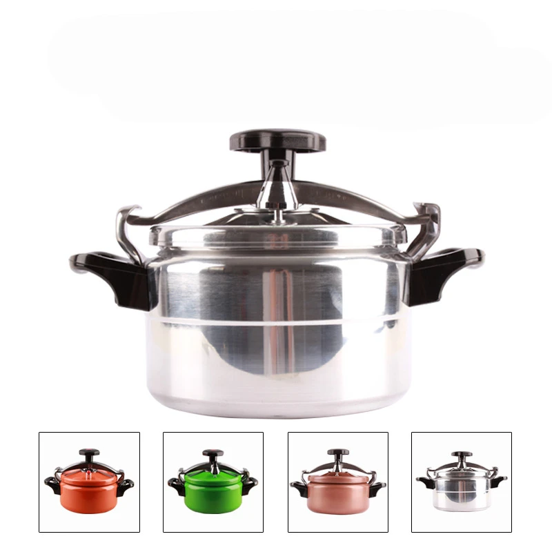 Autoclave 2l Aluminum Alloy Explosion Proof Pressure Cooker Stainless Steel Elastic Beam Electric Fire Outdoor Camping Cooker Pressure Cookers Aliexpress