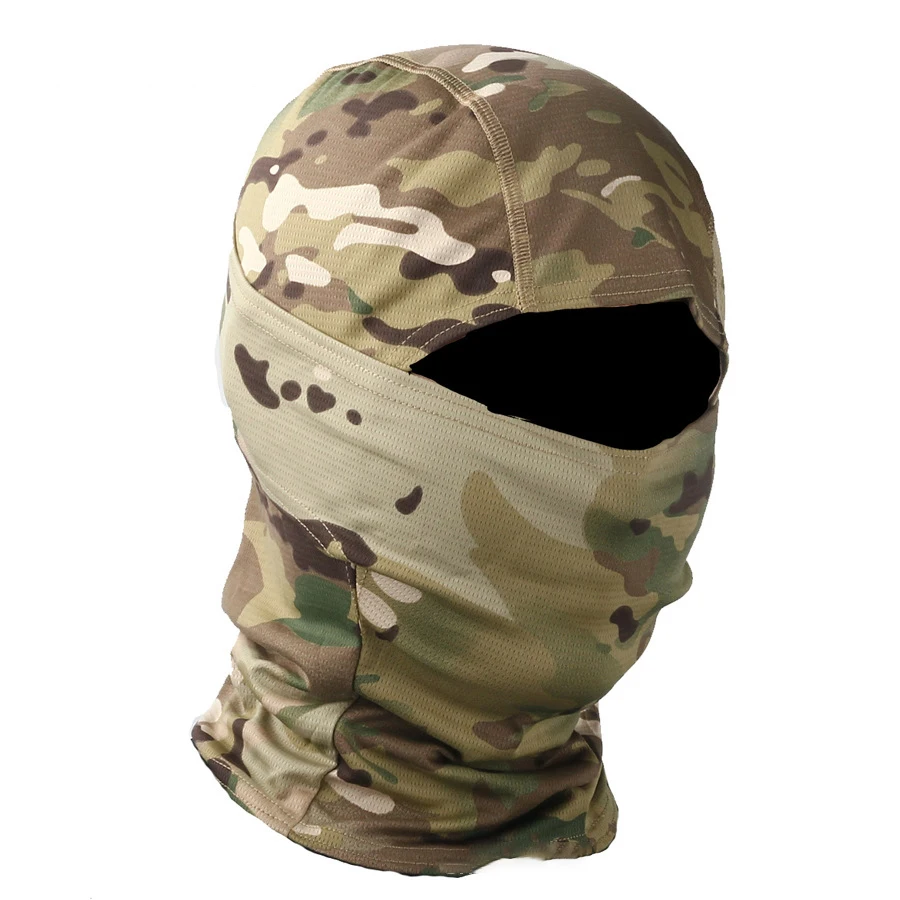 Airsoft Gears, тактическая камуфляжная маска, Балаклава, маска на все лицо, военная игра, Cos, Охота, стрельба, армейский велосипед, военный шлем, лайнер, Боевая