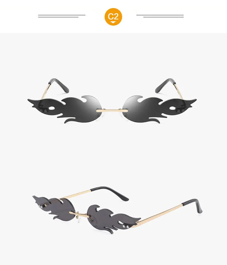 Брендовые дизайнерские женские солнцезащитные очки "кошачий глаз", Ретро стиль, металлическая оправа, Пламенный стиль, женские солнцезащитные очки, оттенки, UV400, солнцезащитные очки Oculos De Sol