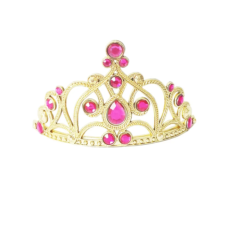 15钻--金边---皇冠