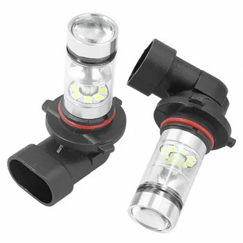 

Headlight Car Fog Lights Replacement 9140 9145 9005 2323 LED chip 100W