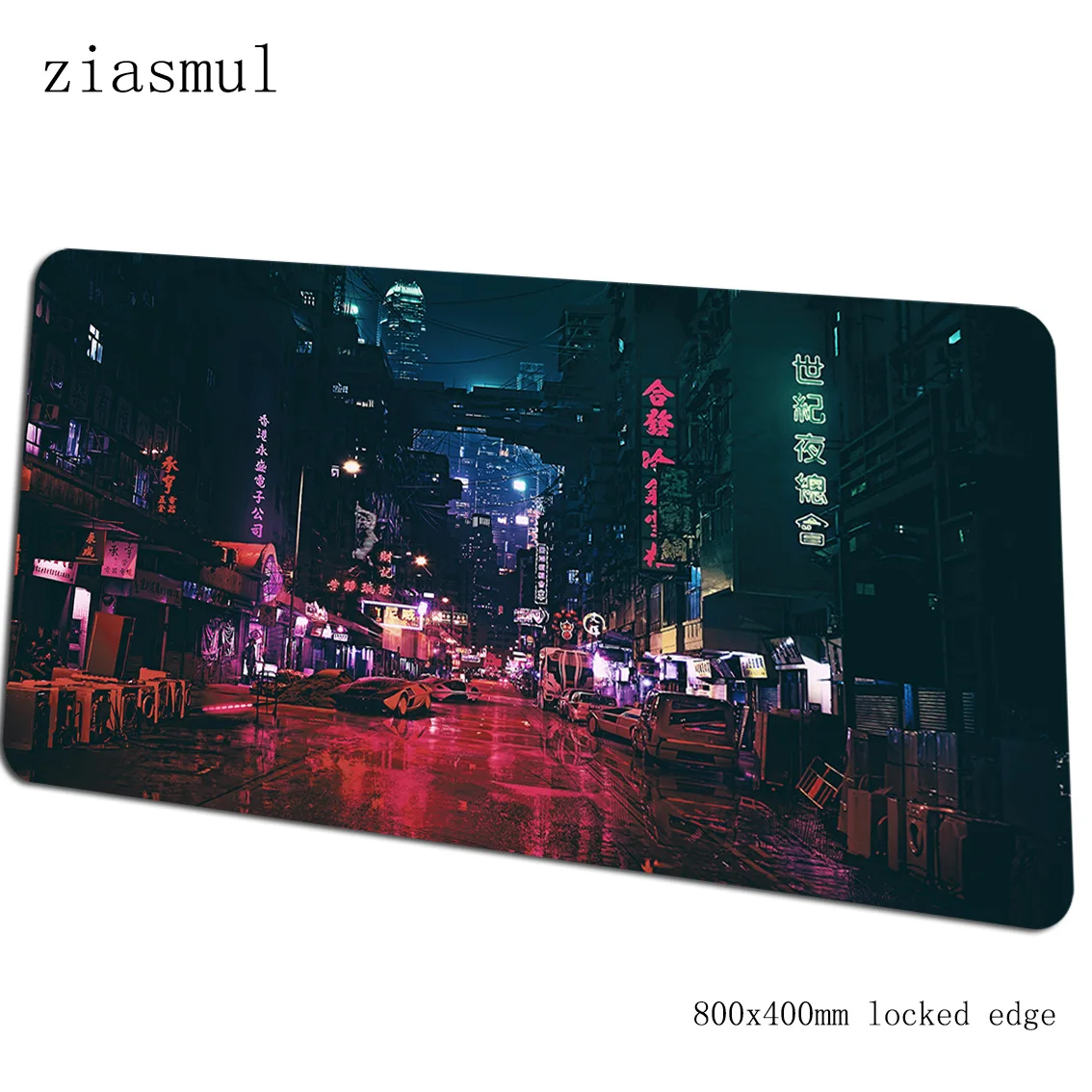 Ghost in the Shell коврик для мыши 800x400x2 мм коврики xl компьютерный Коврик Для Мыши игровые аксессуары HD шаблон коврик для мыши Клавиатура Игры Геймер