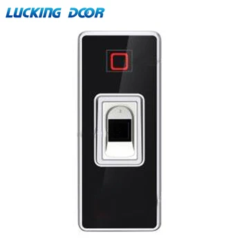 Fingerprint Access Control System Rfid Access Controller Wiegand 26 Fingerprint Reader IP68 Waterproof 1