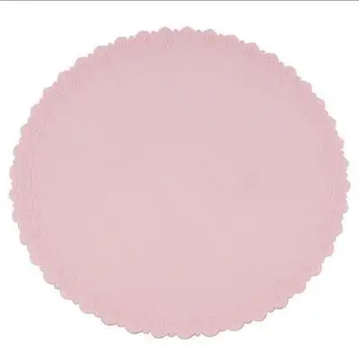 BAD060008 Pink Пищевая силиконовая пленка для холодильника, микроволновой печи, пылезащитная крышка для чаши, многофункциональная Герметичная крышка для сохранения свежести - Цвет: BAD060008 Pink