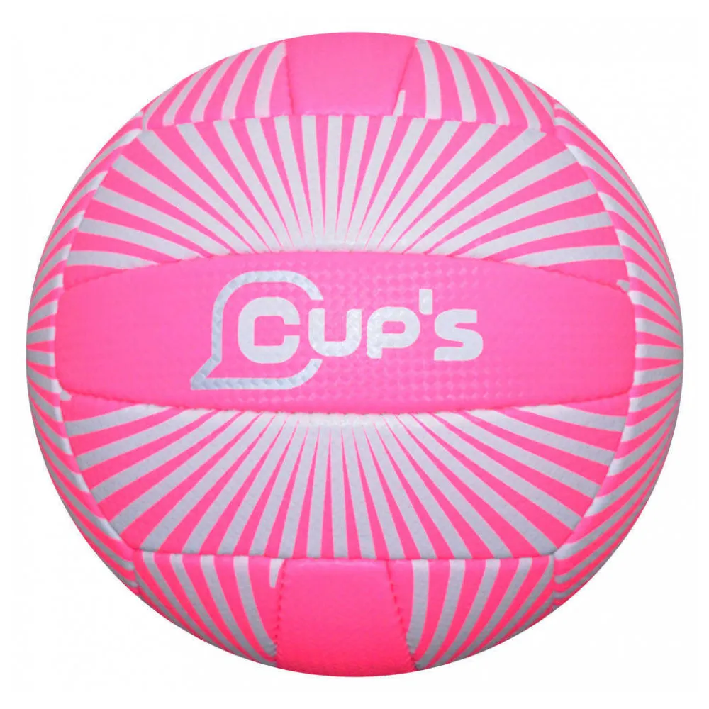 Мяч волейбольный Cups, размер 4
