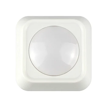 

2019 New Smart Home Automation Modules RGB Night Light Variable Dimming Pat Light Color Light
