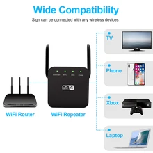 5G Wireless Wifi Repeater