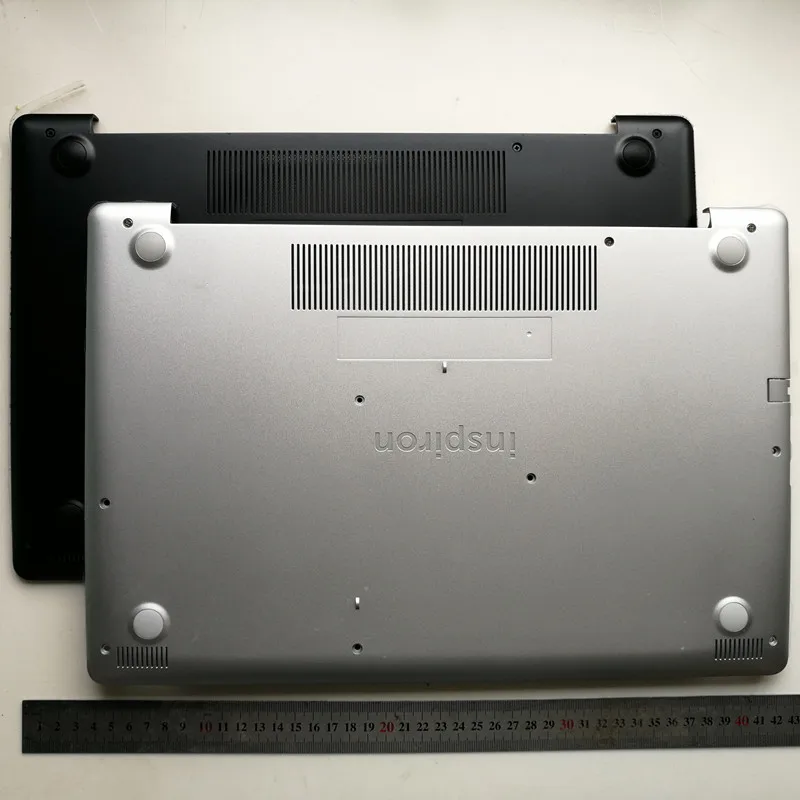 Нижний чехол для ноутбука, базовая Крышка для DELL Inspirson 5570 5575 0N9W2D/0X9V0J 15,6"
