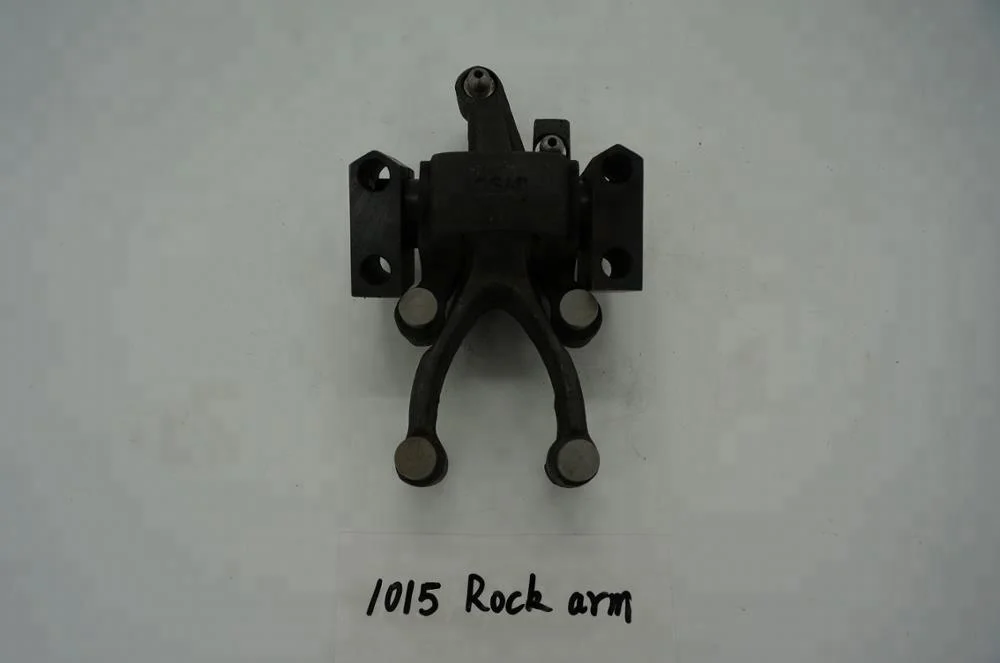 Deutz Diesel Engine Parts BFM1015 Rocker Arm