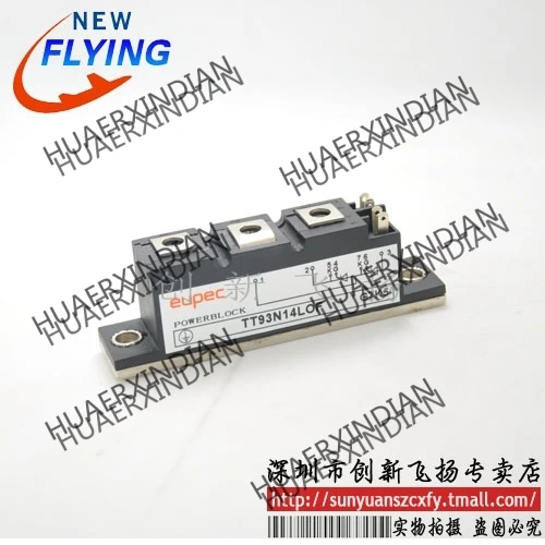 

Brand new original TT92N14LOF/TT92N18LOF 92A-1400V