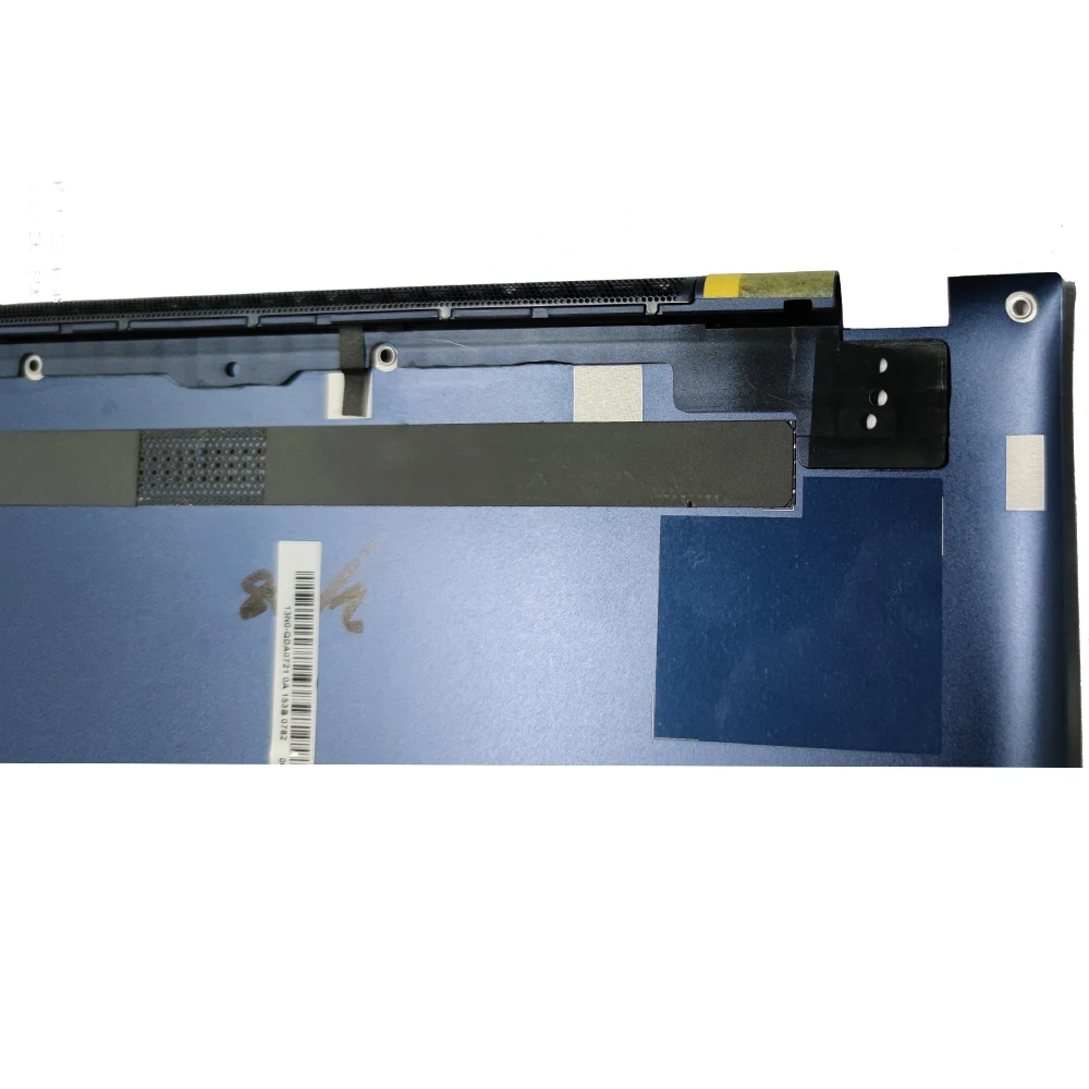 Ovy-moldura para Laptop Nova Capa de Substituição para Notebook Asus Zenbook Ux301 Ux301l Ux301la Cor Azul Marinho - Imagem 6