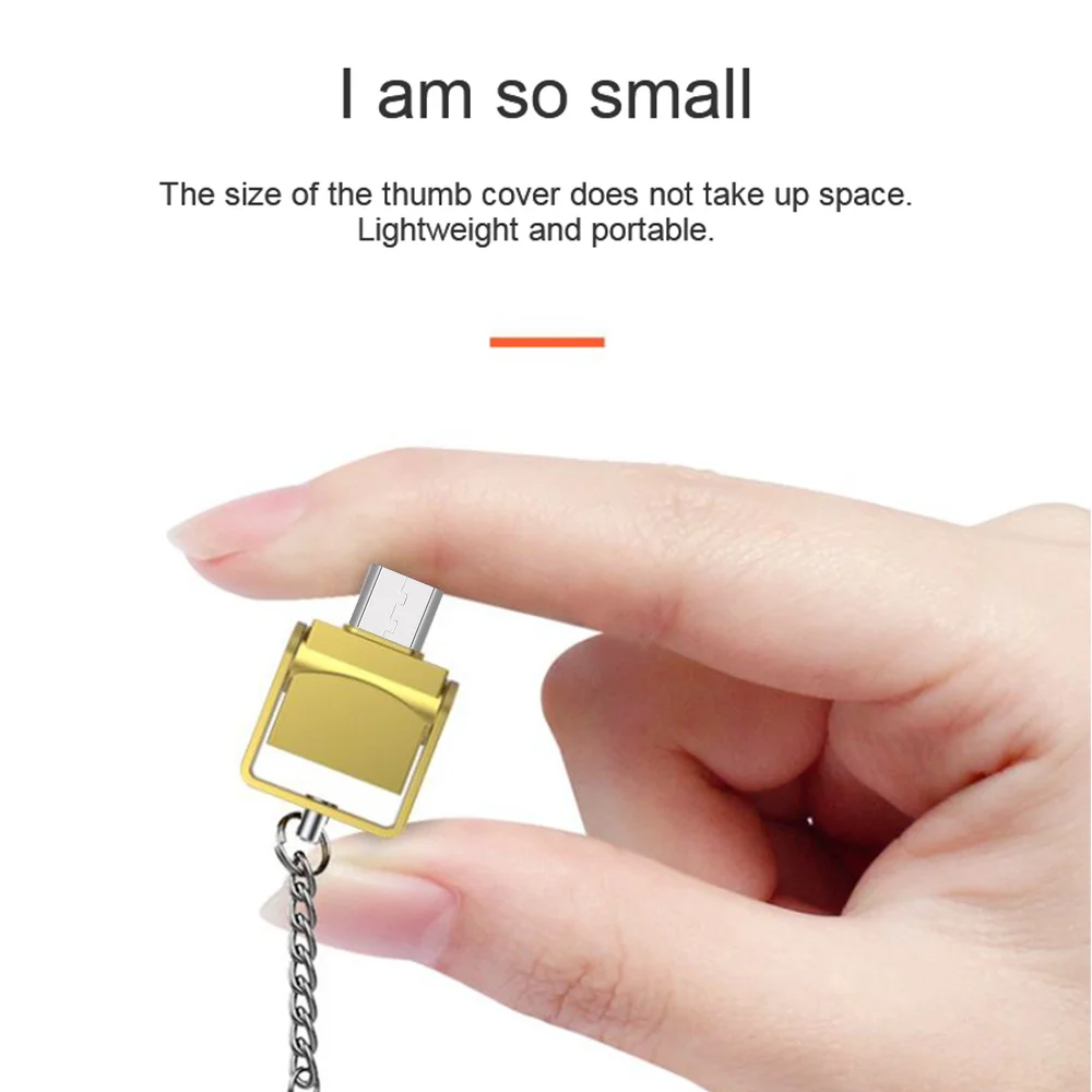 thumb