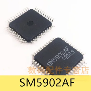 

100% New&original SM5902AF SM5902 5902AF 5902 QFP-44
