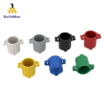 

Buildmoc Bricks 92926 2439 ldd 2439 28967 92926 For Building Blocks Parts DIY Construction Christmas Gift Toy