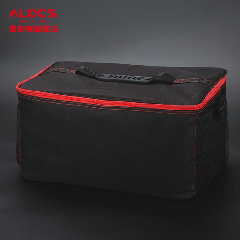 Складная корзина для пикника Alocs 22 л 600D|picnic outdoor|box boxbox lunch box |
