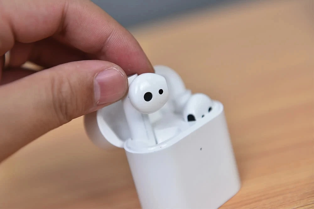 Original Xiaomi Airdots Pro 2 Mi True Wireless Earphone Air 2 TWS Earphone ENC noise canceling LHDC Bluetooth Audio Recoder