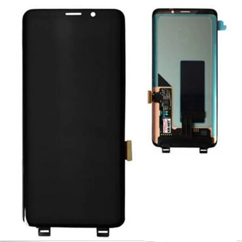

Lcd Display Touch Screen Digitizer Mobile Phone Refurbished Replacement Repair Parts for samsung galaxy s9 g960