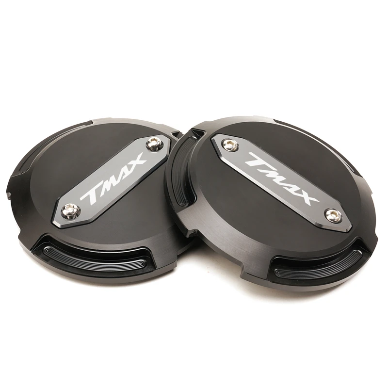 ために ヤマハ T&max 530 DX SX オートバイドライブシャフトガード