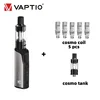 Electronic Cigarettes