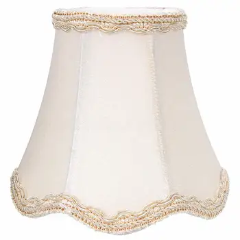 

Lace Lamp Shade European Style Desk Lamp Lampshade Art Decoration Lamp Covers Lampshade Bedside Desk Lamp Deocration