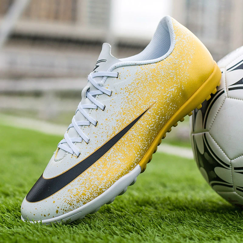 football officials turf shoes