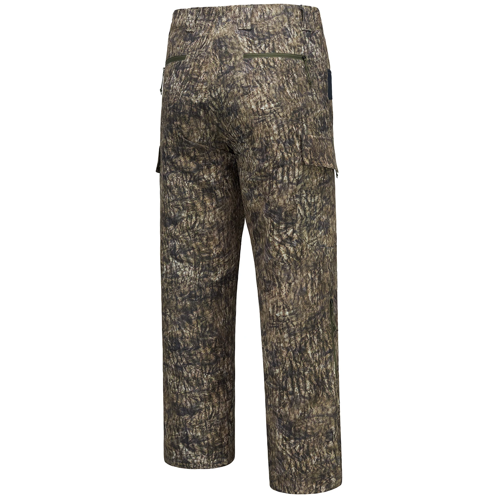 Calça Caça BASSDASH Masculina - Leve, Respirávele Resistente à Água