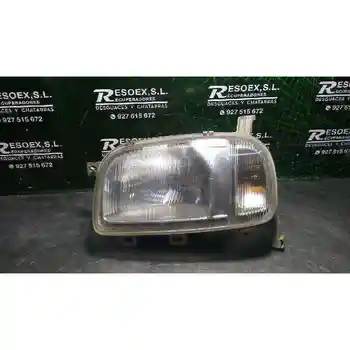 

LEFT HEADLIGHT NISSAN MICRA (K11)