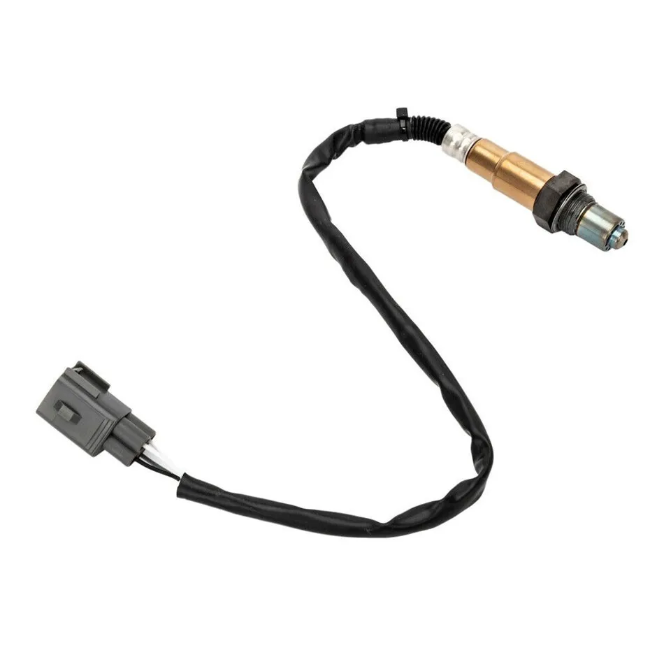 

Upstream 02 Oxygen O2 Sensor 450mm for TOYOTA COROLLA 1.8L L4 2003-2004 Oxygen O2 Sensor