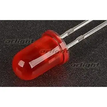 003133 Светодиод ARL-5613URD-150mcd ARLIGHT