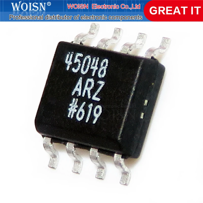 1pcs/lot AD45048ARZ 45048ARZ ADSL SOP8 In Stock | Электронные компоненты и принадлежности