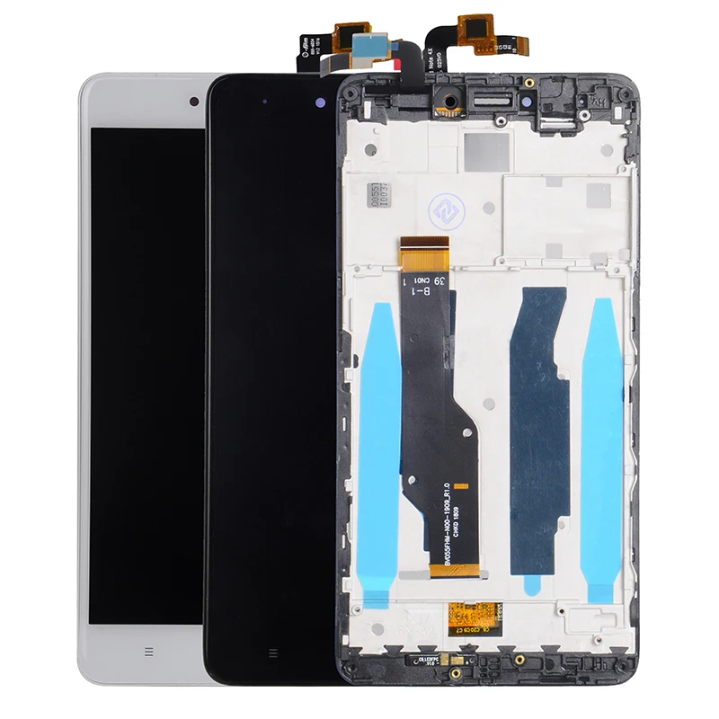 Free Shipping For Xiaomi Redmi Note 4X 