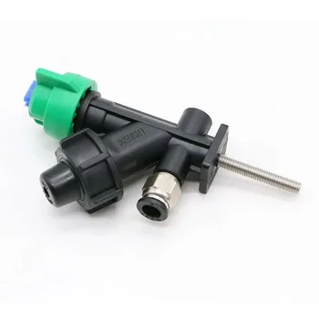 

agriculture drop medicine sprayer nozzle,agriculture sprayer hanging high-pressure spray nozzle screw fixed outside sprayer