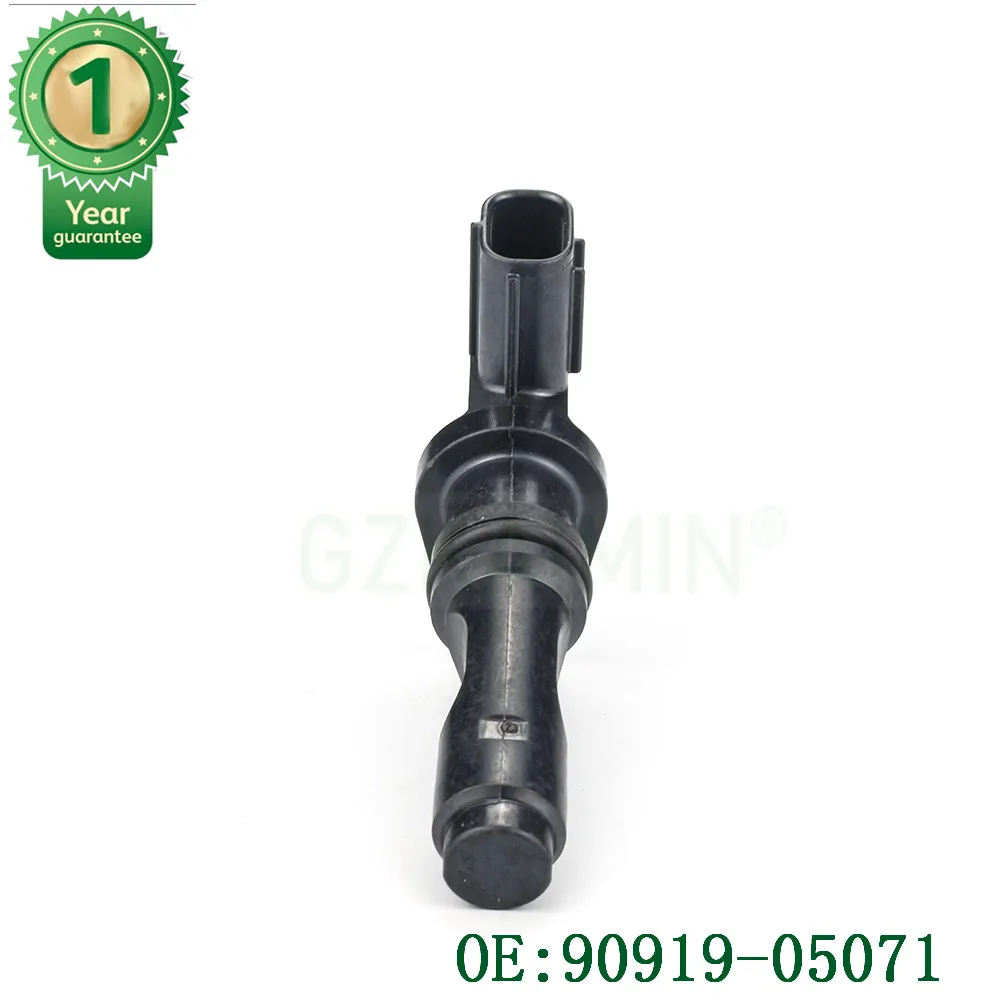 Датчик положения коленчатого вала для Toyota Land Cruiser Sequoia oem 90919-05071 9091905071