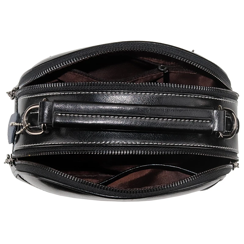 Женская дизайнерская сумка высококачественный Женский кошелек мессенджер из