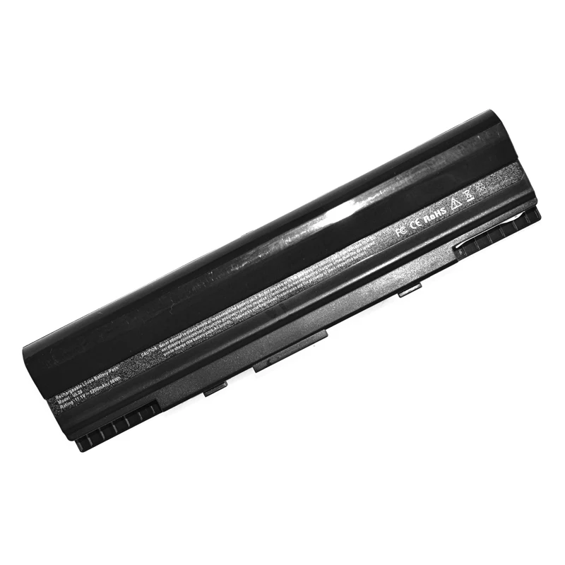 Apexway ноутбук Батарея 90-NX62B2000Y A32-UL20 для Asus Eee PC 1201 1201HA 1201N 1201T UL20 UL20A UL20G UL20VT