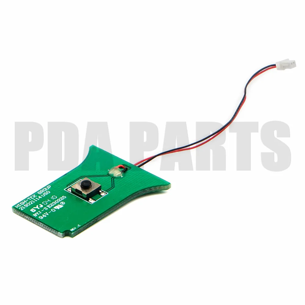 10 шт. триггерный Переключатель PCB для Motorola Symbol MC3100 MC3190G серии|Аксессуары внешних