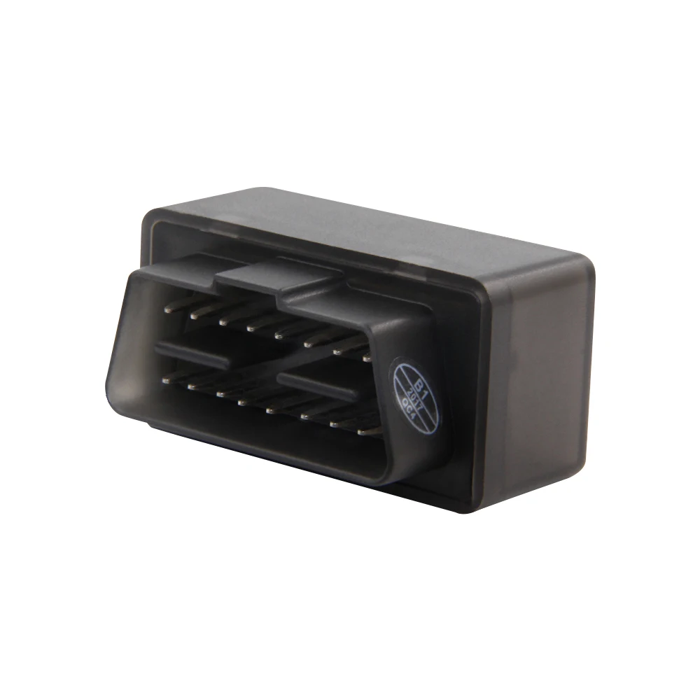 Новинка для Android/IOS ELM 327 V1.5 wifi OBD2 сканер ELM327 V1.5 wifi OBD Авто диагностический инструмент Wi-Fi OBDII код считыватель