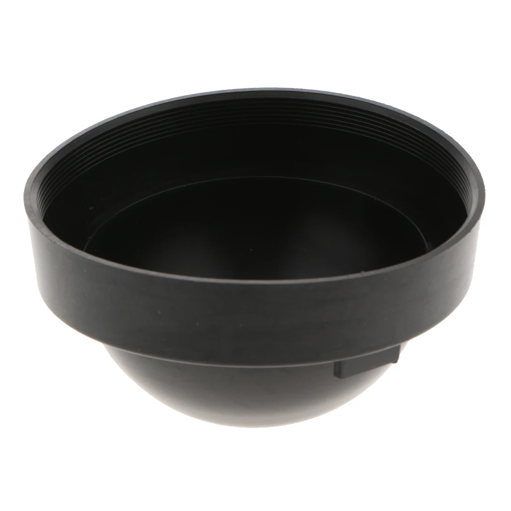 Brand New And High Quality Rubber Seal Dustproof Cover for LED Headlight Waterproof LED Headlight