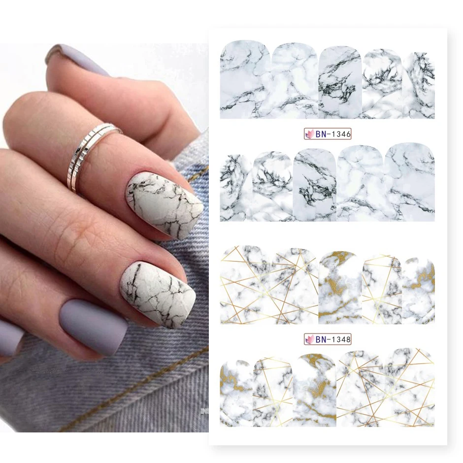 How to DIY Bubble Nails For The Ultimate Snakeskin Nails | Glamour UK