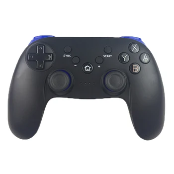 

Wii U Wireless Controller Joystick Bluetooth Gamepad For Nintend Wii U Game console
