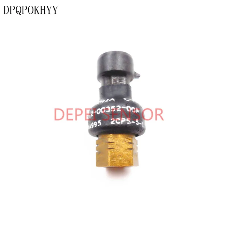 DPQPOKHYY 2CP5-5-1, 12-00352-00A, 5241A CTD, SA995 Датчик давления для Carter