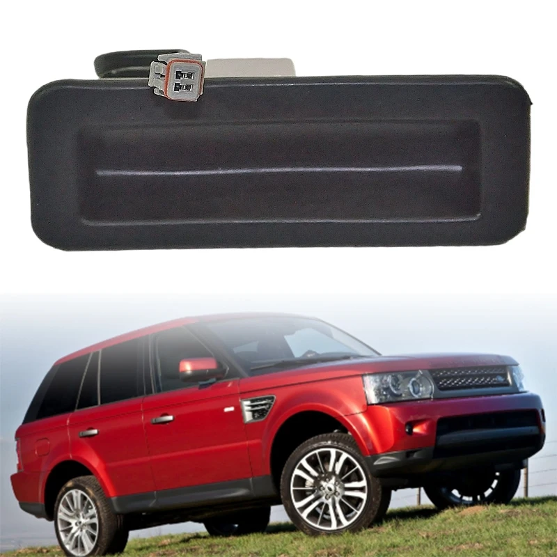 Автомобильный Открыватель багажника для Land Rover Range Rover 2005-2013 YUZ500020 переключатель багажника реле