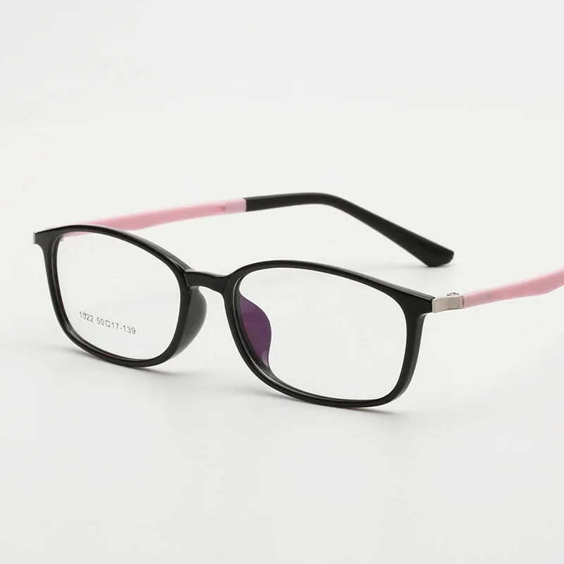 

High Quality TR90 Anti Blue Light Glasses Men Reading Goggles Protection Eyewear Eyeglasses Gaming Computer Glasses for Women