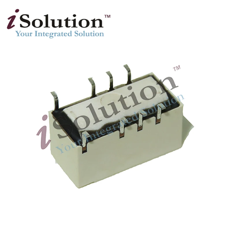 G6S-2F-5VDC G6S-2F-12VDC G6S-2F-24VDC 2A SMD-8 и в