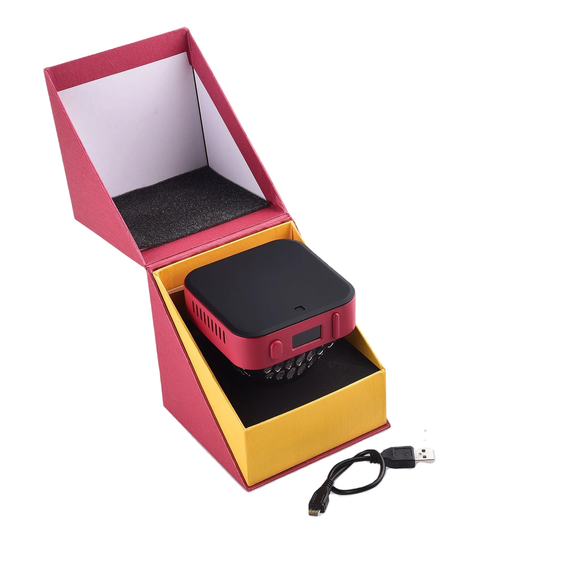 New Xiaomi Mijia Robot 1T Vacuum Cleaner 3D Avoid