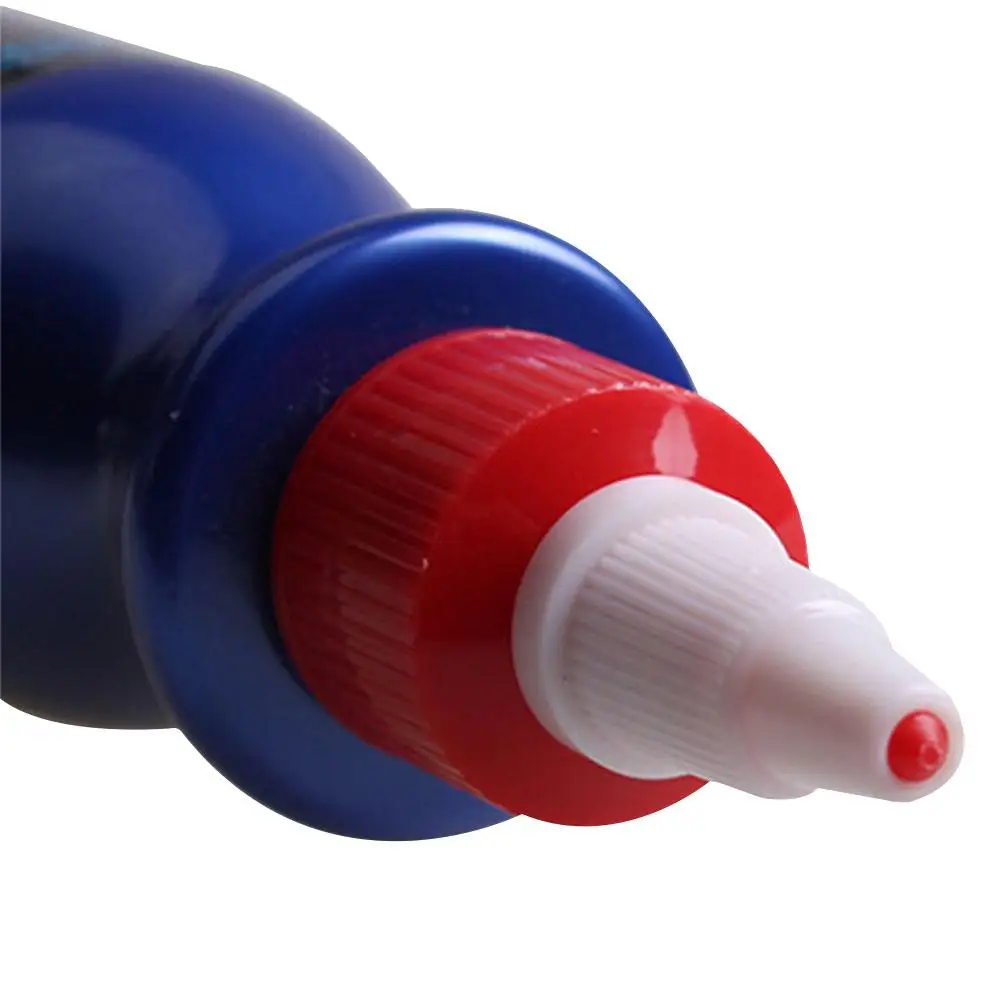 Полировальная паста для ремонта царапин 100 мл Гидрофобный агент автомобиля уход