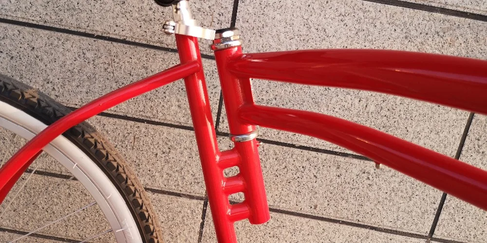 Serpentine swing bicycle Stunt bike Aluminum bicycle Road bike city bike Performance bicycle
